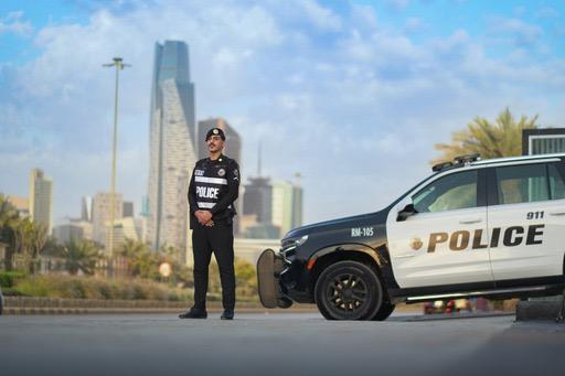 ضبط أكثر من 20 ألف مخالف خلال أسبوع