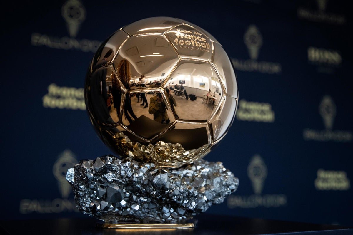ريال مدريد يقرر مقاطعة حفل البالون دور