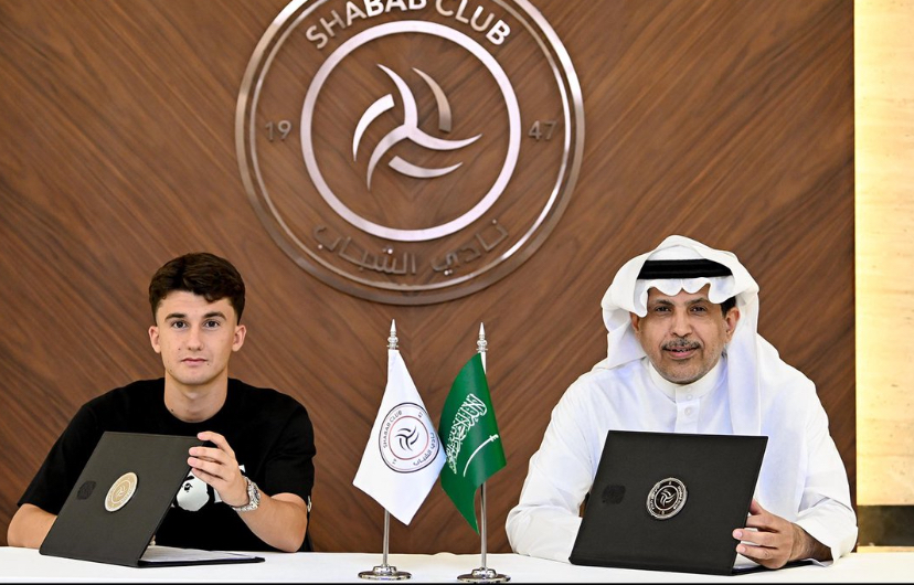 رسميا.. الشباب يضم أوناي هيرنانديز من الاتحاد.. والكشف عن مدة العقد