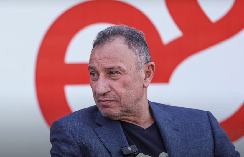 الخطيب يعتذر عن عدم خوض انتخابات الأهلي.. ويكشف أسبابه في خطاب رسمي