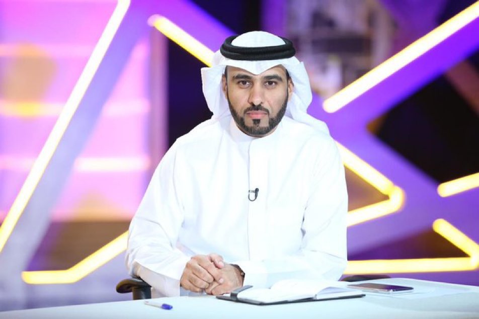 ماجد الفهمي بعد تعادل الأهلي أمام الهلال: هناك أمور يمكن تأجيلها