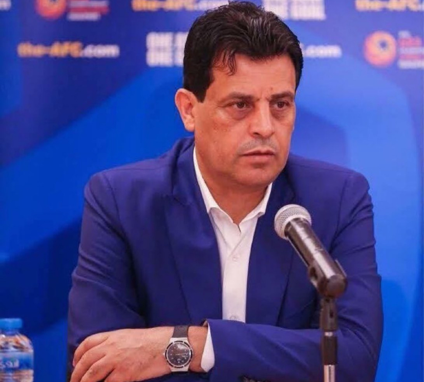تعليق مفاجئ من مدرب الزوراء قبل مواجهة النصر في دوري أبطال آسيا 2