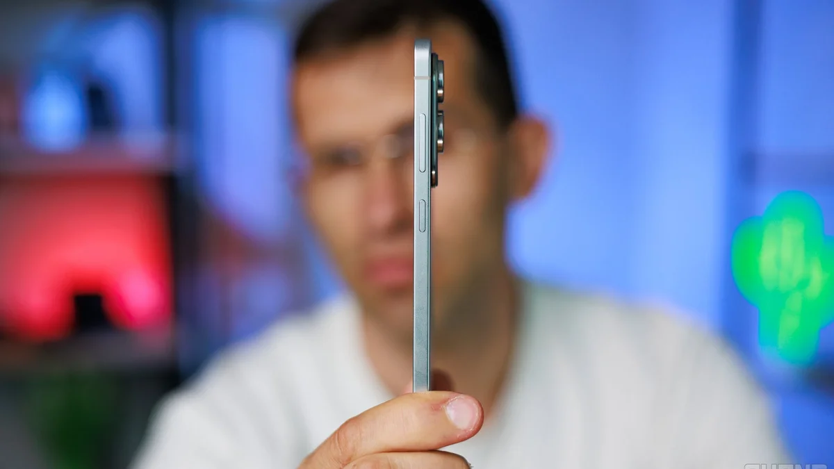 تحسين في البطارية دون قفزة تقنية.. سامسونغ تستعد لطرح Galaxy S26 Edge