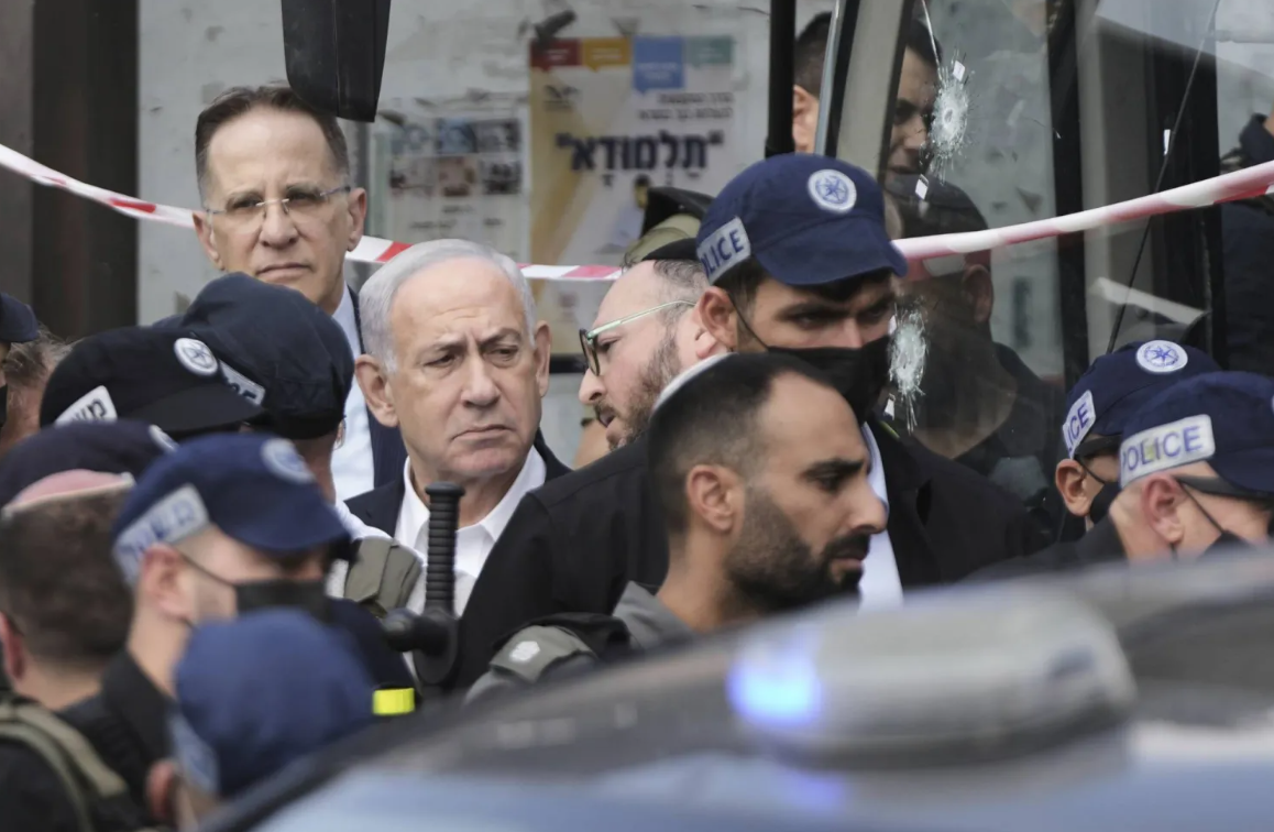 إسرائيل تقرر هدم منازل فلسطينيين في بلدتي منفذي هجوم القدس