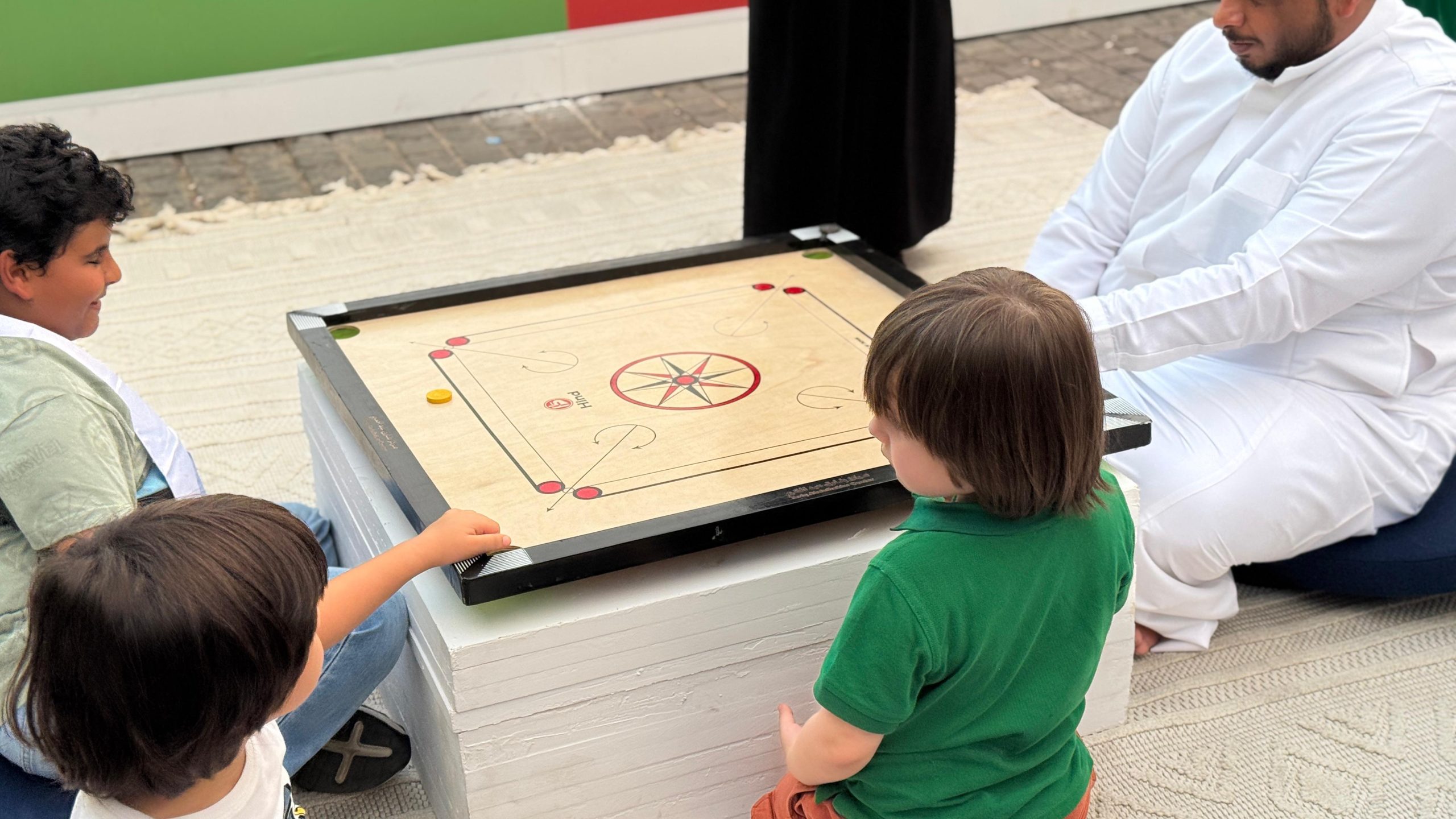 جدة التاريخية تحتفي باليوم الوطني بنغمات طارق عبدالحكيم