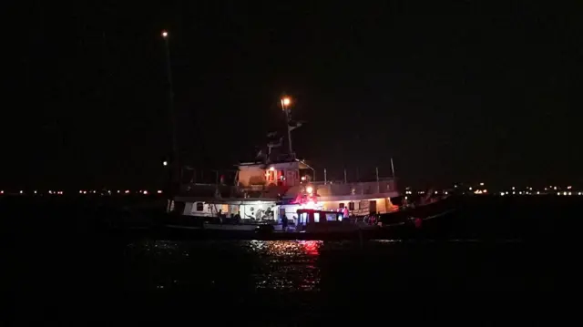 تونس: الهجوم على إحدى سفينة “أسطول الصمود العالمي” مدبَّر استهداف قافلة الصمود