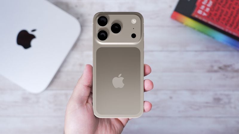 آبل تحتفظ بدعم شبكة mmWave 5G حصريًا لأمريكا في هواتف iPhone 17