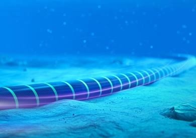 انقطاع كابلات في البحر الأحمر يهدد حركة الإنترنت.. ومايكروسوفت تتدخل