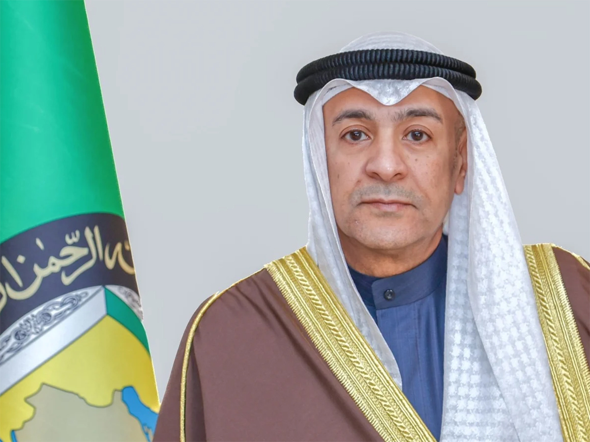 مجلس التعاون يدين “العملية الدنيئة الجبانة” للاحتلال الإسرائيلي ضد قطر