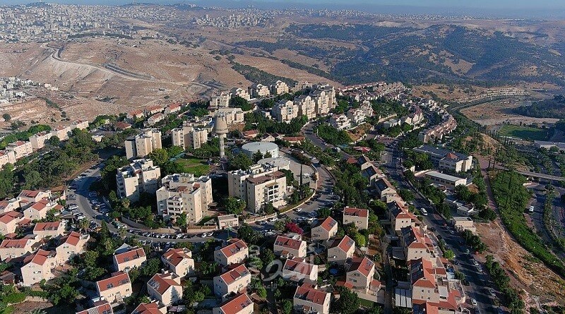 تقرير أممي: 150 شركة تعمل في المستوطنات غير القانونية بالضفة الغربية