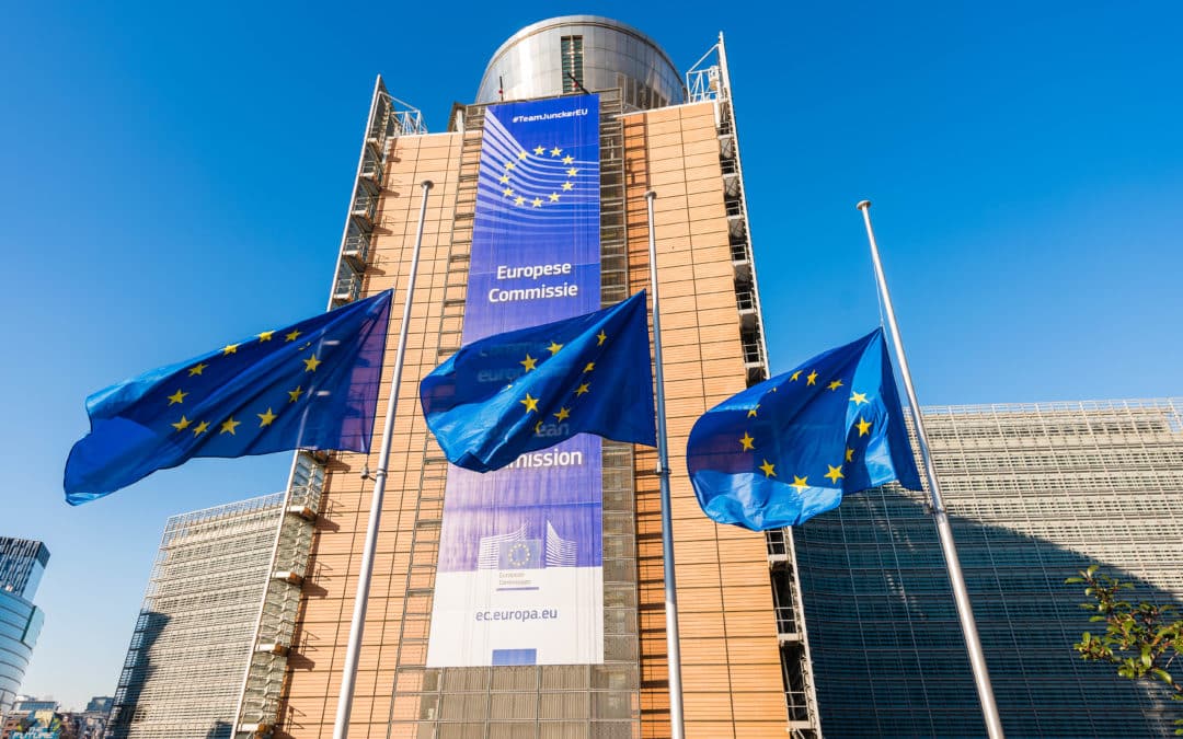 المفوضية الأوروبية تقترح فرض عقوبات واسعة على إسرائيل