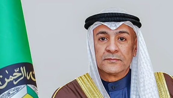 البديوي يدين تصريحات نتنياهو بشأن تهجير الفلسطينيين