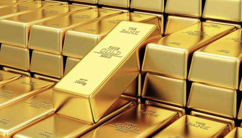 الذهب يلمع بدعم توقعات خفض أسعار الفائدة