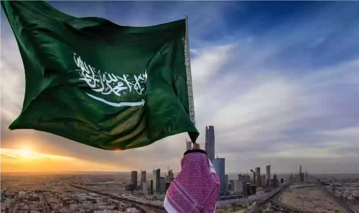 حرس الحدود يشارك بعروض برية وبحرية احتفاءً باليوم الوطني الـ 95