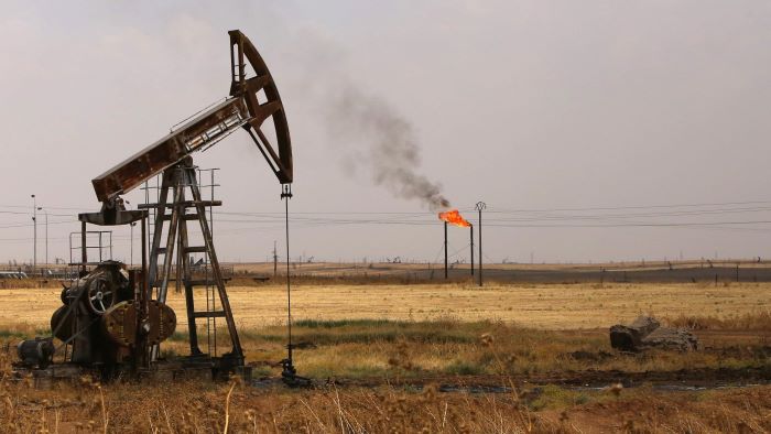 سوريا تُصدر النفط للمرة الأولى منذ 14 عامًا