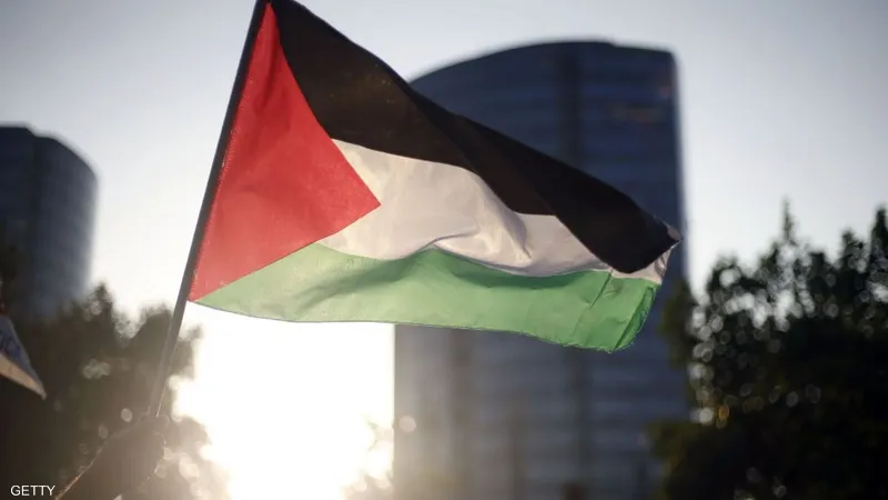استفتاء شعبي في سويسرا على الاعتراف بفلسطين
