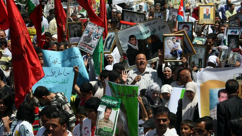 كيف استعدت غزة لاستقبال الأسرى المفرج عنهم من سجون تل أبيب؟