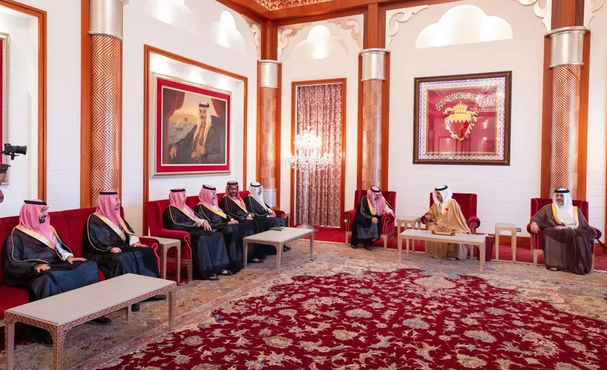 مخلوق كارولينا الشمالية الغامض.. قصة مكالمة طوارئ حقيقية حيرت الشرطة الأمريكية