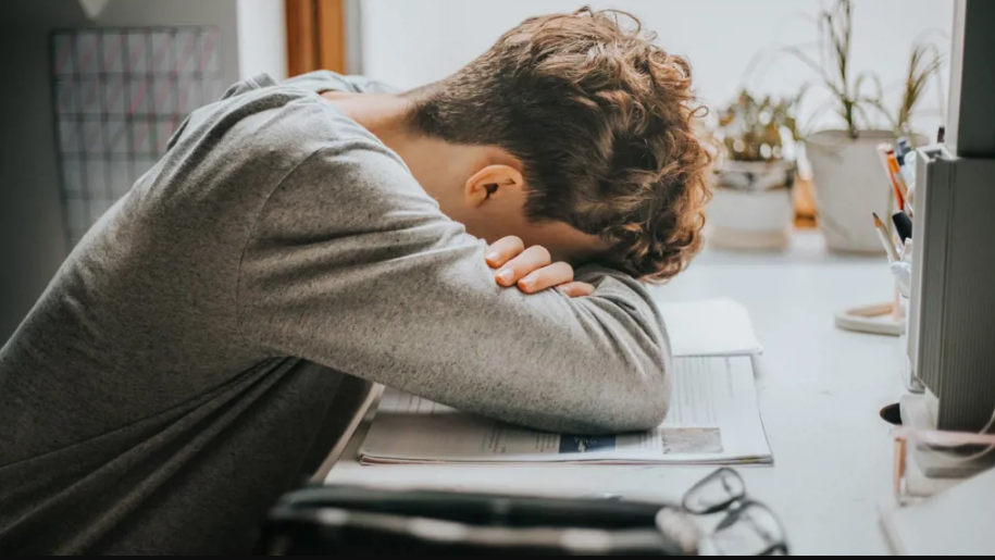 تطوير أول فحص دم لتشخيص متلازمة التعب المزمن