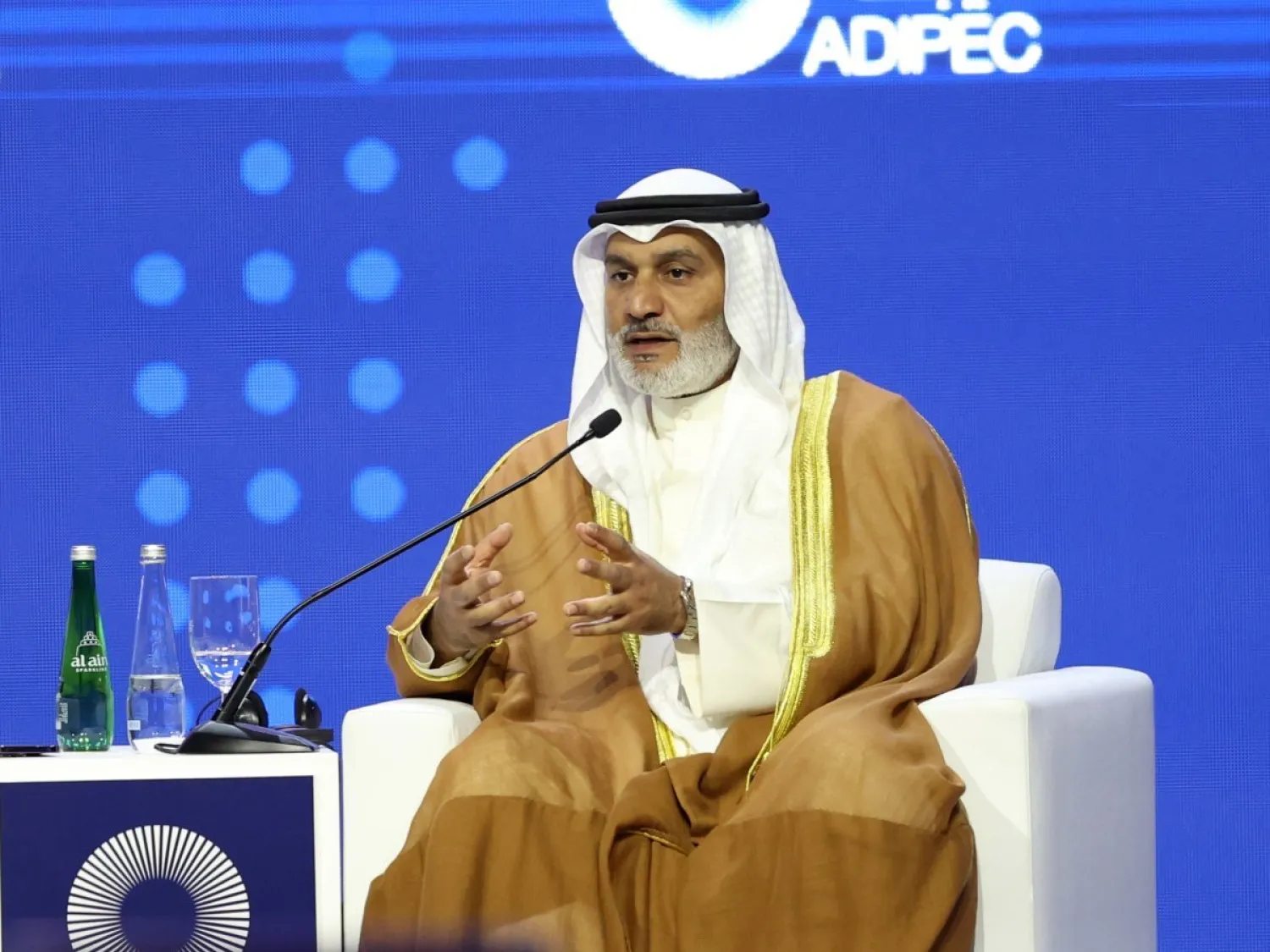 أمين عام “أوبك” يتوقع ارتفاع الطلب العالمي لـ123 مليون برميل يوميًا بحلول 2050