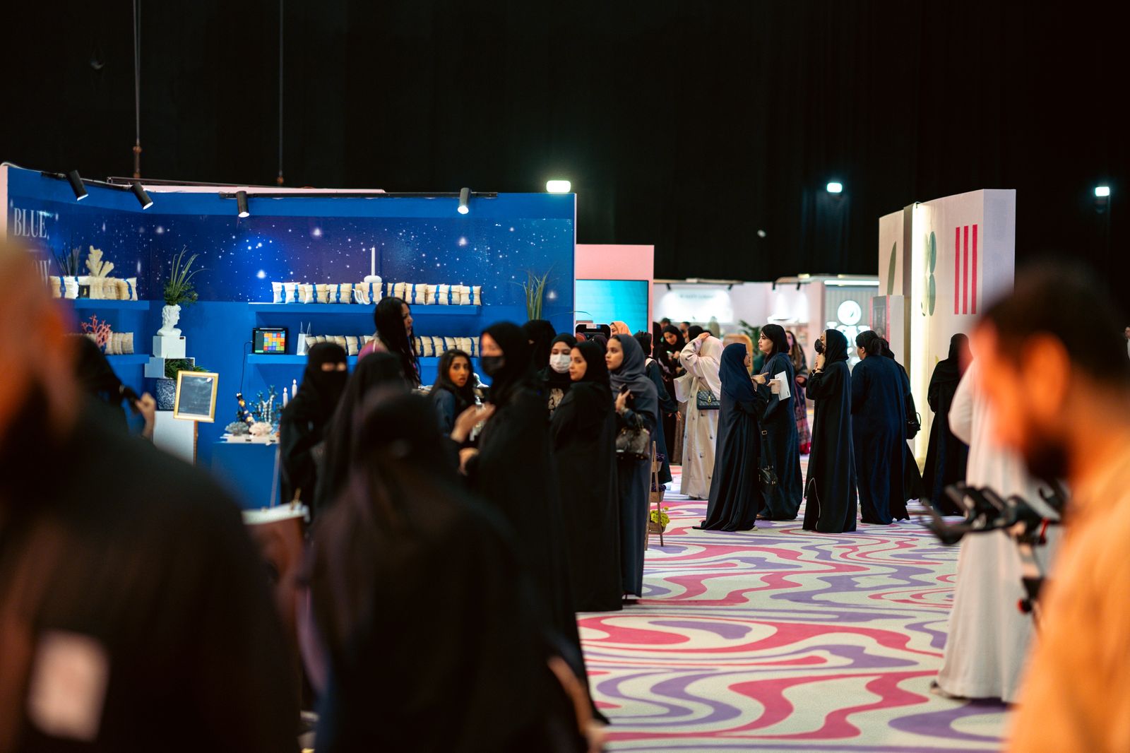 “جدة بيوتي ويك 2025” يختتم فعالياته بموسم جدة