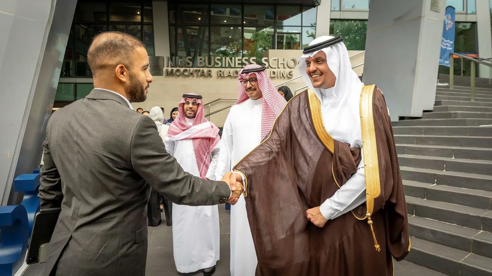 إطلاق أول منشأة سعودية لتصنيع العلاجات الجينية والخلوية إطلاق أول منشأة سعودية لتصنيع العلاجات الجينية والخلوية