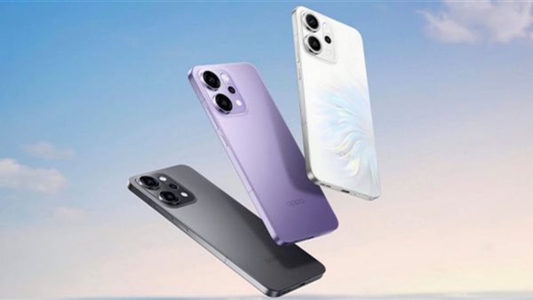 Reno15 Pro Max.. أوبو تتحدى أيفون بهاتف جديد