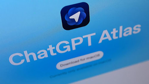 متصفح ChatGPT Atlas يدخل سباق المتصفحات الذكية ويشعل “حروب الذكاء الاصطناعي”