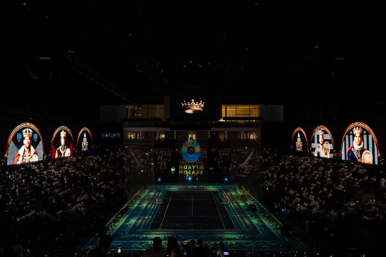 تكرار نهائي العام الماضي.. ألكاراز وسينر يتأهلان لنهائي “Six Kings Slam 2025” في الرياض