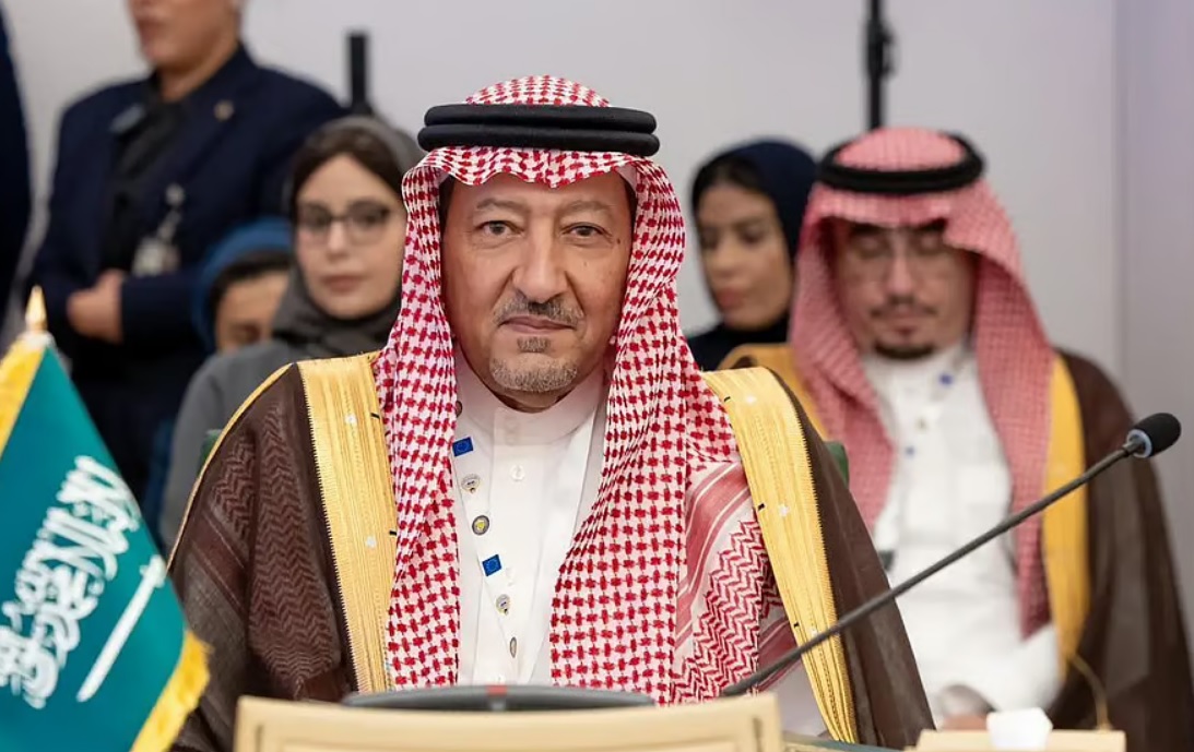 الخريجي يشارك في الاجتماع الخليجي الأوروبي الـ29 بالكويت