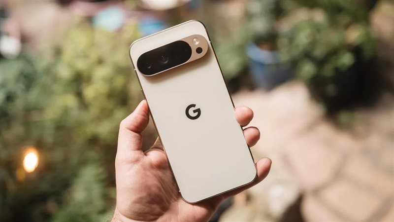 تحديث مرتقب لتعريف معالج الرسومات في Google Pixel 10 لتحسين الأداء