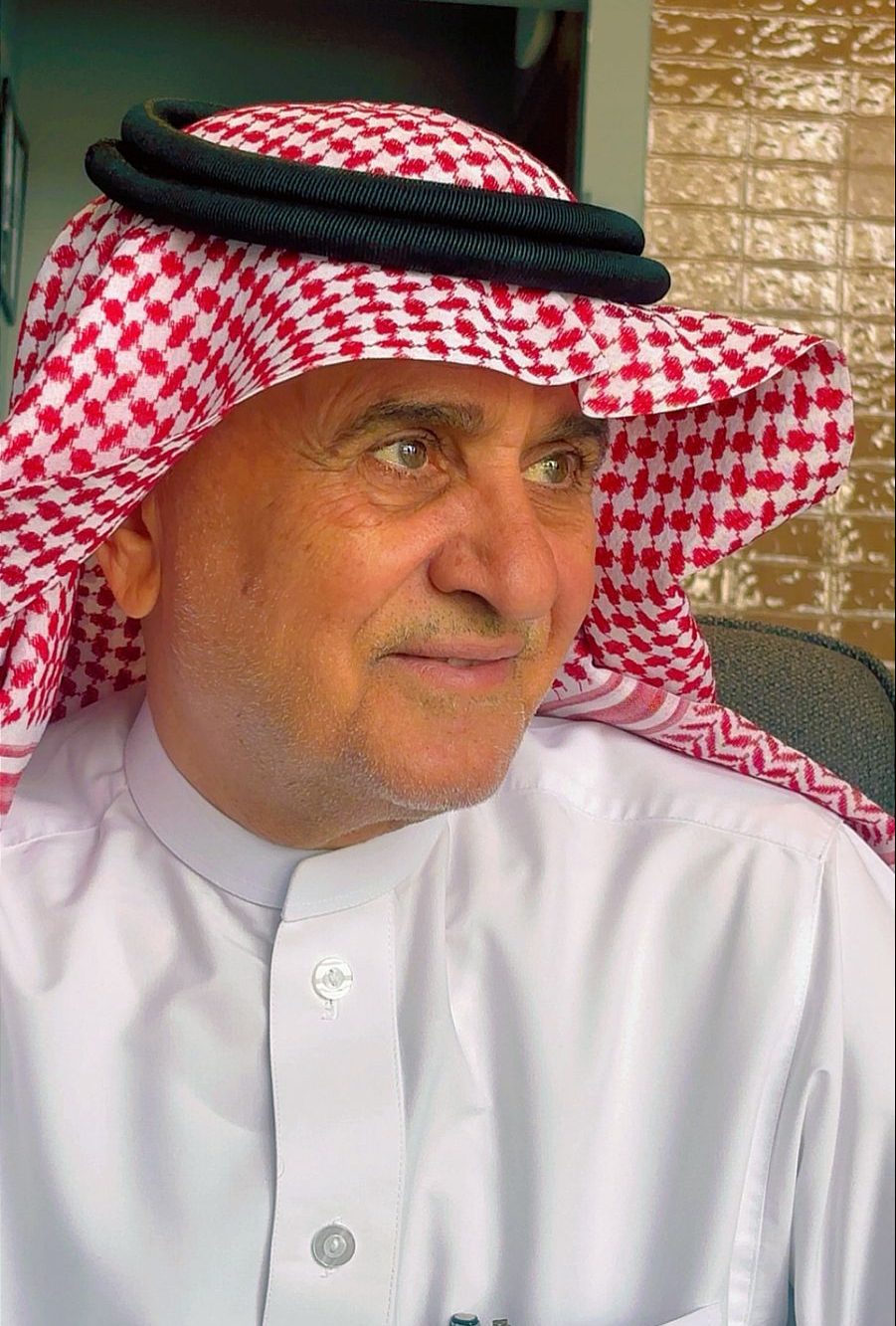 رسالة لأصحاب المجالس والديوانيات