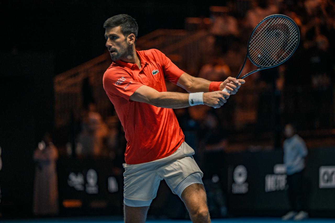 شركات الترفيه العالمية تقدم رؤيتها المستقبلية في المعرض المصاحب لـ Joy Forum 2025 شركات الترفيه العالمية تقدم رؤيتها المستقبلية في المعرض المصاحب لـ Joy Forum 2025