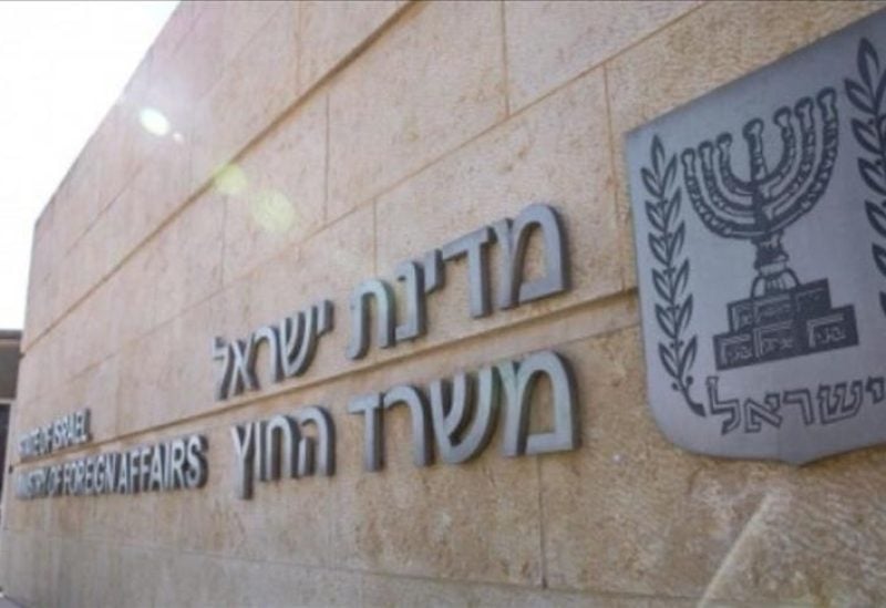 الخارجية الإسرائيلية: ترحيل 4 إيطاليين ضمن أسطول الصمود