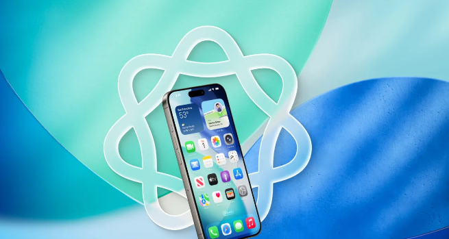 آبل تضيف أكثر من 20 ميزة جديدة للذكاء الاصطناعي في iOS 26