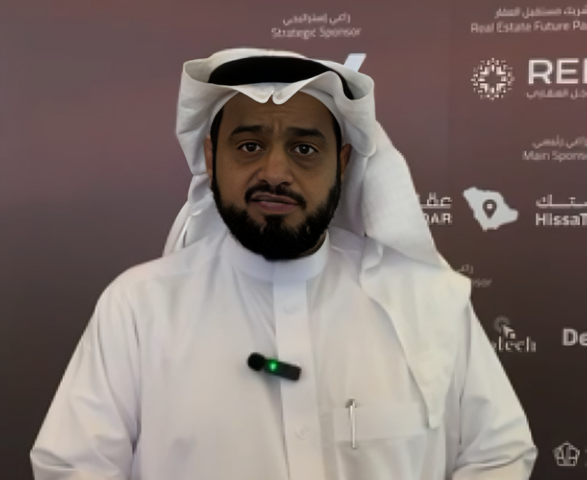 متحدث هيئة العقار لـ “الوئام”: المملكة تمتلك بنية رقمية متقدمة تمهد لبيئة استثمارية عقارية تقنية واعدة