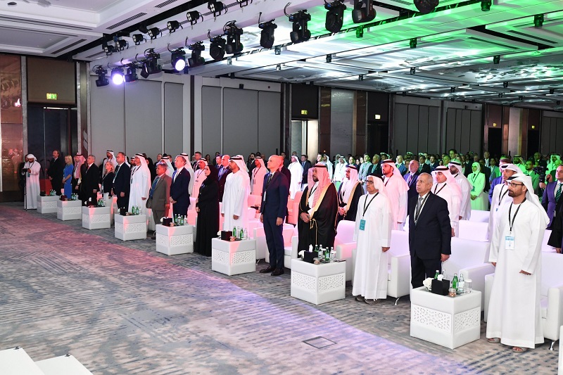 السعودية تُشارك في قمة دبي البحرية لدعم الشحن المستدام وحماية المحيطات