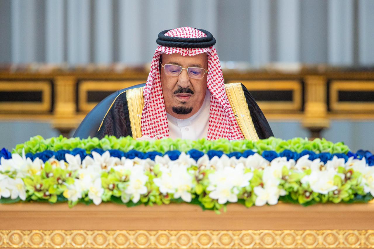 مجلس الوزراء يعلن إطلاق الشبكة الإقليمية لاسترداد الأصول في الشرق الأوسط وشمال أفريقيا