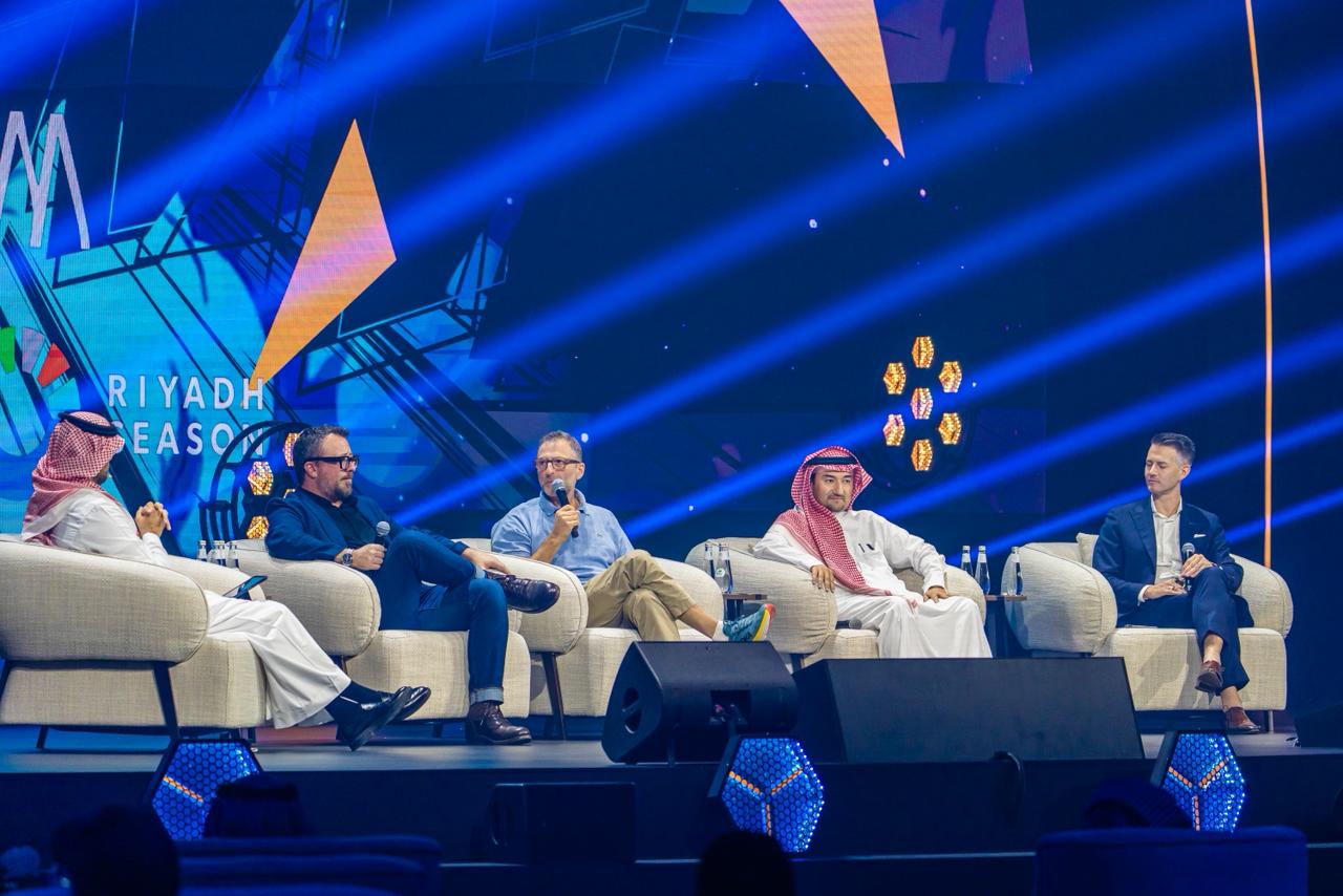 منتدى “جوي فوروم 2025” يستعرض مستقبل الترفيه العالمي وتحولات الصناعة الرقمية والذكاء الاصطناعي