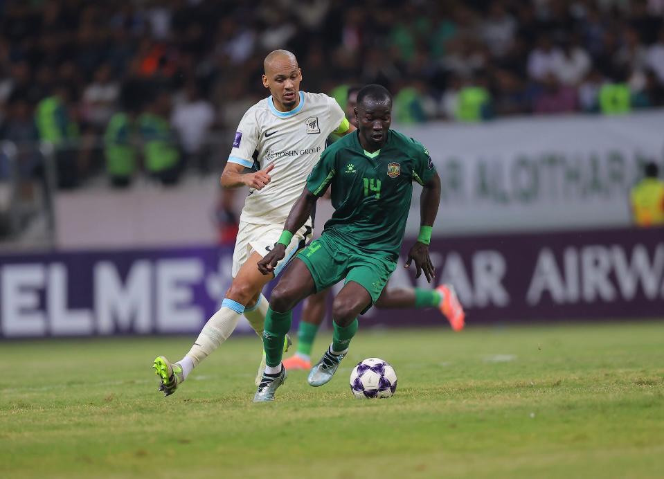 البرازيل تمنح ترخيصا للتنقيب عن النفط قبالة الأمازون