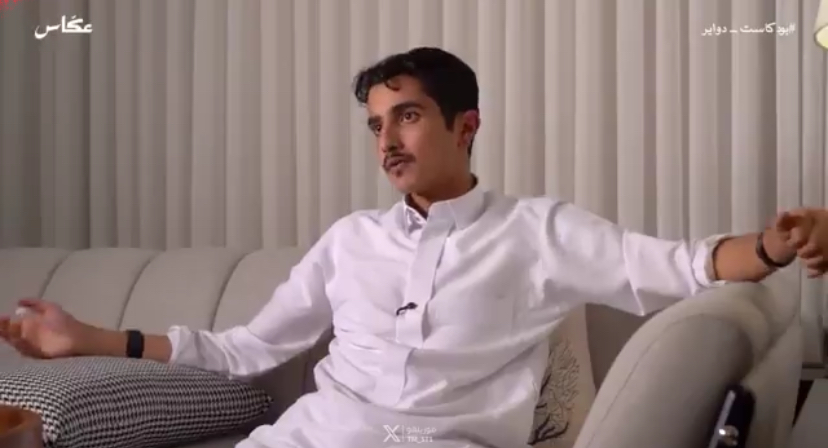 محمد المنجم يكشف مفاجأة جديدة في صفقة متعب الحربي للهلال