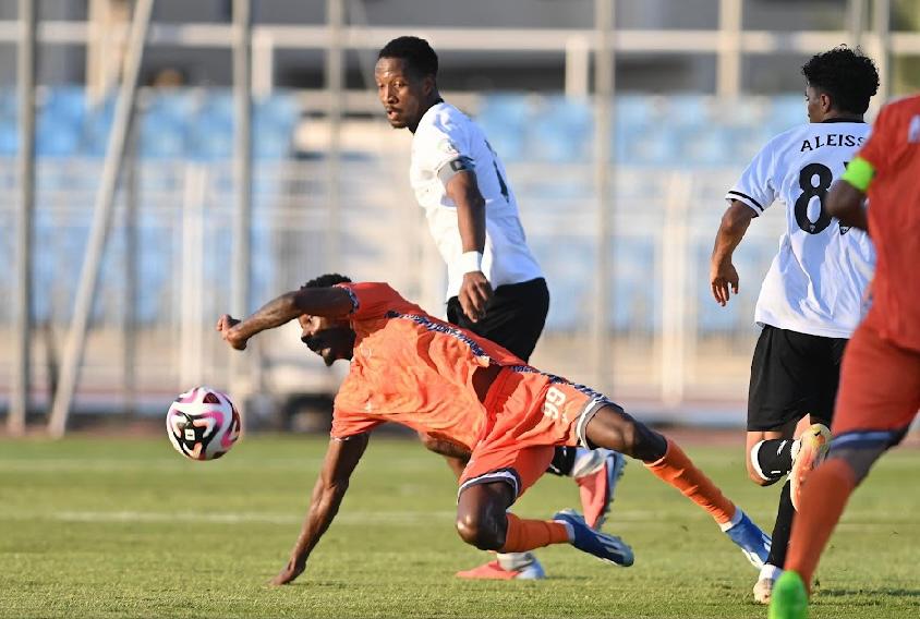 12 انتصارا و42 هدفا.. حصاد الجولة الأولى من دوري الدرجة الثانية