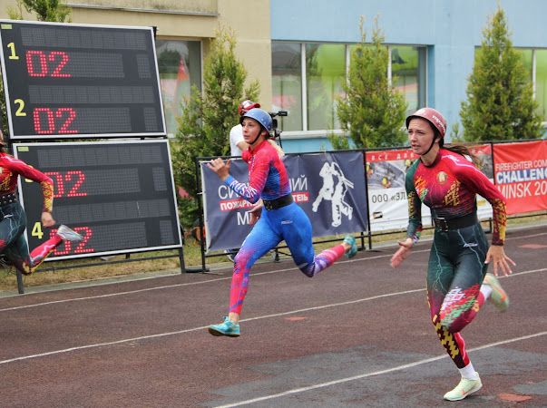 الرياض تستضيف بطولة العالم للإطفاء والإنقاذ بمسابقات تحاكي الواقع