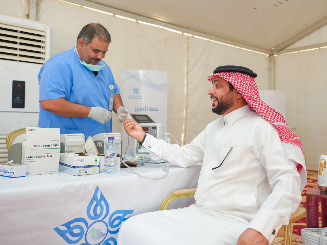 خدمات متكاملة من تجمع حفر الباطن الصحي في مزاد الإبل بالسعيرة خدمات متكاملة من تجمع حفر الباطن الصحي في مزاد الإبل بالسعيرة
