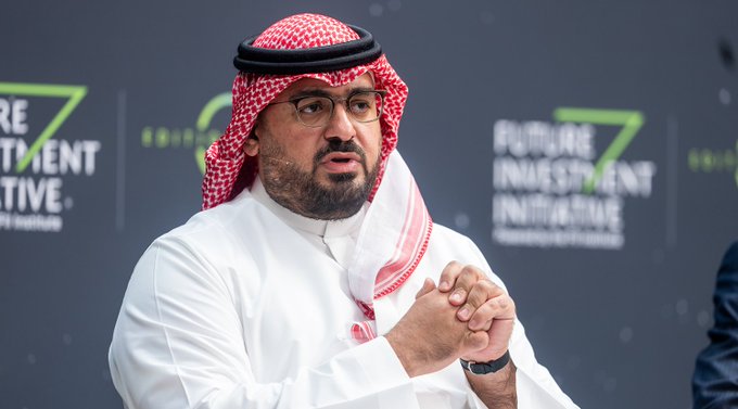 وزير الاقتصاد: نستهدف رفع مساهمة الأنشطة غير النفطية لـ69% من الناتج المحلي