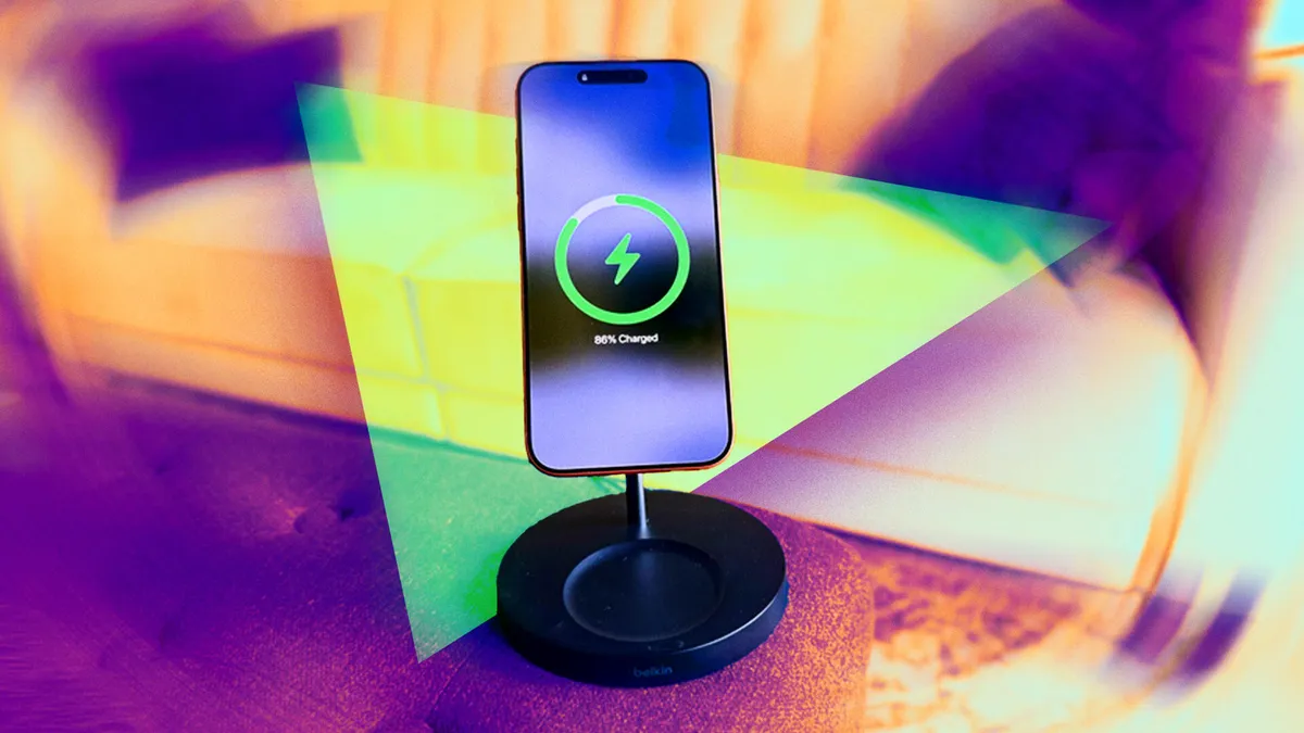 iPhone 17 Pro Max يتفوّق ببطارية هي الأطول عمرًا في تاريخ هواتف آبل
