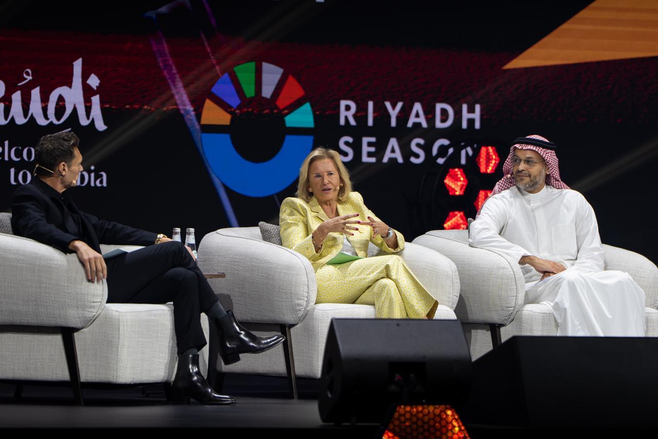 تسارع أعمال تطوير مدينة الملك فهد الرياضية وجاهزية متقدمة