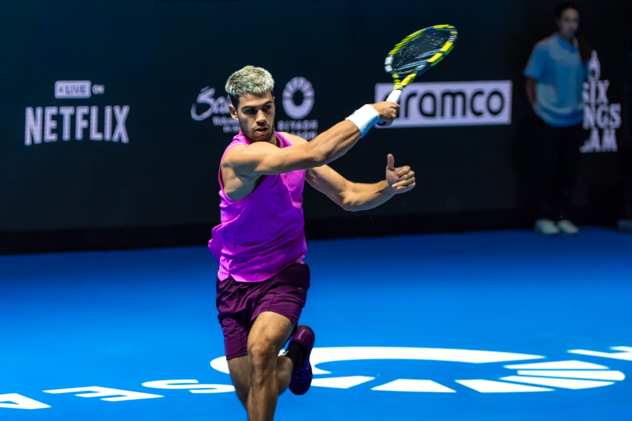 شركات الترفيه العالمية تقدم رؤيتها المستقبلية في المعرض المصاحب لـ Joy Forum 2025 شركات الترفيه العالمية تقدم رؤيتها المستقبلية في المعرض المصاحب لـ Joy Forum 2025