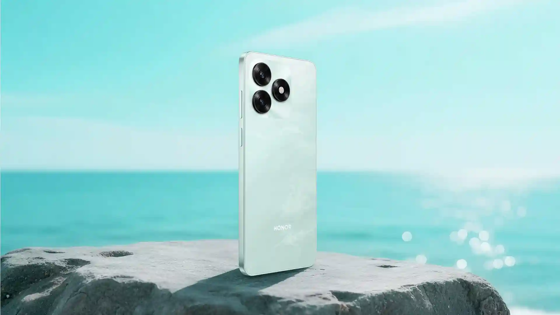 Honor X5c.. مواصفات هاتف هونر الجديد