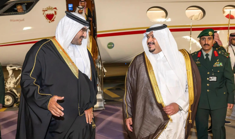 من نوح إلى محمد: تطور الوعي الإنساني في سنة الله